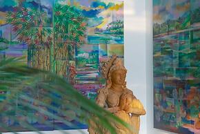 Tea Tree Suites Manipal