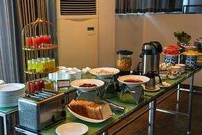 Tea Tree Suites Manipal