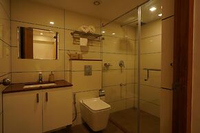 Tea Tree Suites Manipal