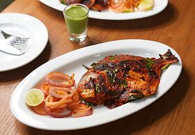 Tea Tree Suites Manipal