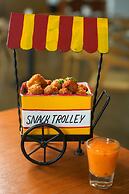 Tea Tree Suites Manipal