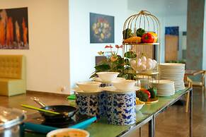 Tea Tree Suites Manipal