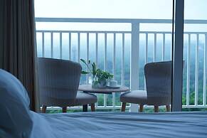 Tea Tree Suites Manipal