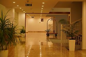 Tea Tree Suites Manipal