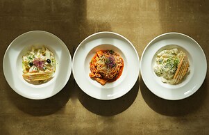 Tea Tree Suites Manipal