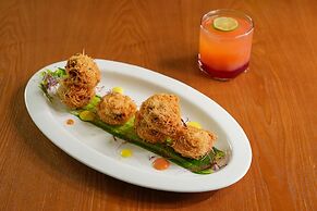 Tea Tree Suites Manipal