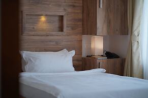 Tea Tree Suites Manipal