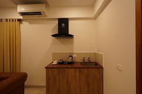 Tea Tree Suites Manipal