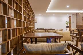 Tea Tree Suites Manipal