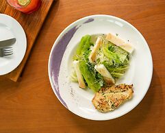 Tea Tree Suites Manipal