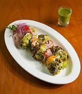 Tea Tree Suites Manipal