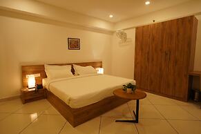 Tea Tree Suites Manipal