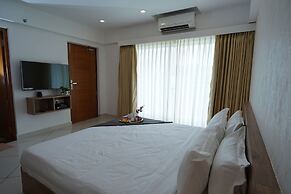 Tea Tree Suites Manipal