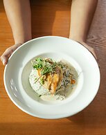 Tea Tree Suites Manipal