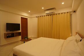 Tea Tree Suites Manipal
