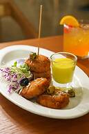 Tea Tree Suites Manipal