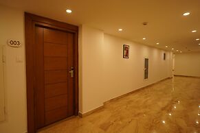 Tea Tree Suites Manipal