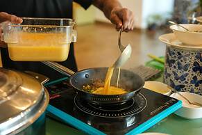 Tea Tree Suites Manipal