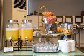 Tea Tree Suites Manipal