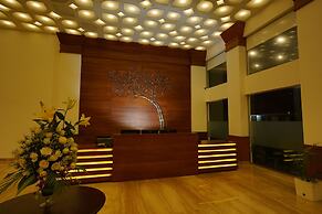 Tea Tree Suites Manipal