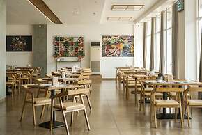 Tea Tree Suites Manipal