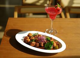 Tea Tree Suites Manipal