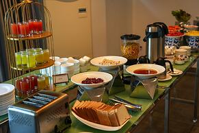 Tea Tree Suites Manipal