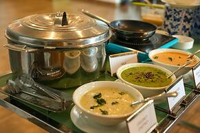 Tea Tree Suites Manipal