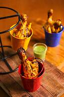 Tea Tree Suites Manipal