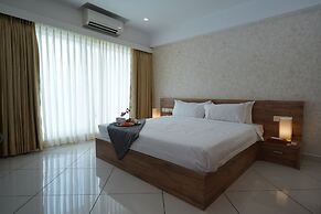 Tea Tree Suites Manipal