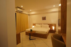 Tea Tree Suites Manipal