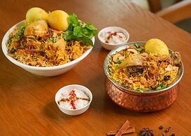 Tea Tree Suites Manipal