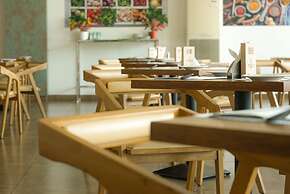 Tea Tree Suites Manipal