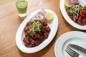 Tea Tree Suites Manipal