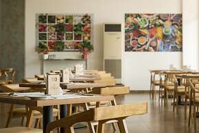 Tea Tree Suites Manipal