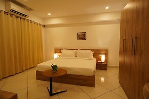 Tea Tree Suites Manipal