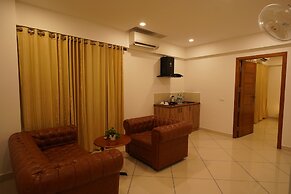 Tea Tree Suites Manipal