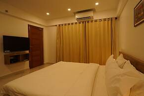 Tea Tree Suites Manipal