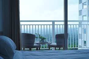 Tea Tree Suites Manipal