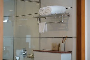 Tea Tree Suites Manipal