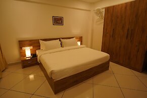 Tea Tree Suites Manipal