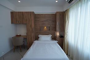 Tea Tree Suites Manipal