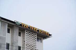 Tea Tree Suites Manipal