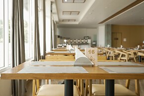 Tea Tree Suites Manipal