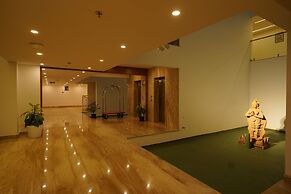 Tea Tree Suites Manipal