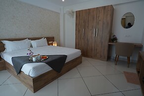 Tea Tree Suites Manipal