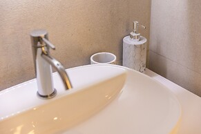 Beachfront Villa Brulupes