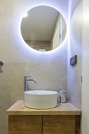 Beachfront Villa Brulupes