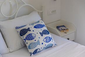 Beachfront Villa Brulupes