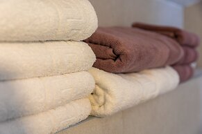 Beachfront Villa Brulupes